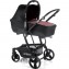 Carrozzina Be Cool Quantum Cocoon Ethnic