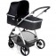 Carrozzina Be Cool Slide Top Optical