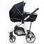 Trio Brevi Ovo Premium Blu 002