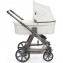 Carrozzina ABC Design Condor 4 Laterale