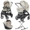 Trio Inglesina Aptica Darwin Cashmere Beige