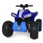 Quad Elettrico Lamas Toys ATV 4x4 Blue