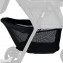 Cestello per Passeggino Gemellare Joie Aire Twin Dark Pewter