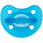 Gommotto Chicco PhysioForma Luxe Silicone 16-36m Blu