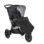 Trio Chicco Activ3 Jet Black + Kit Auto