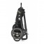 Telaio Peg Perego Book 51 Rock Black/Gold