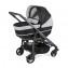 Chicco Love Up Cochecito Combinee Trio Jet Black
