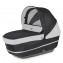 Chicco Love Up Cochecito Combinee Trio Jet Black