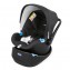 Chicco Love Up Cochecito Combinee Trio Jet Black