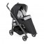 Chicco Love Up Cochecito Combinee Trio Jet Black