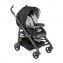 Chicco Love Up Cochecito Combinee Trio Jet Black