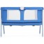 Culla Chicco Lullago Zip Frontale