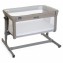 Culla Chicco Next2Me Dream Evo Magic Beige Re Lux