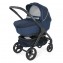 Duo Chicco Stylego Up Crossover Blue Passion