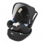 Trio Chicco StyleGo Up Jet Black 