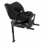 Seggiolino Auto Chicco Seat3Fit i-Size Black