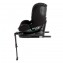 Seggiolino Auto Chicco Seat3Fit i-Size Black