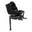 Seggiolino Auto Chicco Seat3Fit i-Size Air Black Air