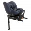 Seggiolino Auto Chicco Seat3Fit i-Size India Ink