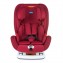 Seggiolino Auto Chicco YOUniverse Fix Red Passion