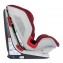 Seggiolino Auto Chicco YOUniverse Fix Red Passion