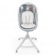 Culla Chicco Baby Hug 4 in 1 Grey Re_Lux