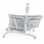 Culla Chicco Baby Hug 4 in 1 Grey Re_Lux
