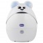 Aerosol a Pistone Chicco SuperSoft Orso Polare
