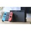 Console Nintendo Switch OLED Joy-Con Blu Neon/Rosso Neon