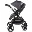 Passeggino Nurse Cube Fronte Mamma