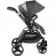 Passeggino Nurse Cube Fronte Strada