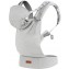 Marsupio MoMi COLLET Grey