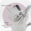 Marsupio MoMi COLLET Grey