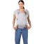 Marsupio MoMi COLLET Grey