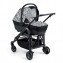 Trio Cam Combi Tris 782 Reversibile