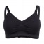 Reggiseno per Gravidanza Medela Comfy Bra Nero Taglia M