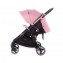 Passeggino Baby Monsters Compact Milkshake