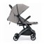 Silla de Paseo Ligera Cam Compass 2.0 Antracite