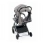 Silla de Paseo Ligera Cam Compass 2.0 Antracite