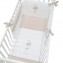 Completo Piumone Foppapedretti Babyfly