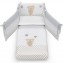 Set Azzurra Design Contact Art Bianco