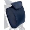 Coprigambe Plebani per Passeggino Gemellare Gemini Blu