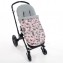Sacco Copripasseggino Universale Walking Mum Camouflage Girl /