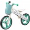 Bici senza Pedali Kinderkraft Runner Stars