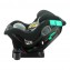 Seggiolino Auto Migo Cosmik i-Size da 40 a 105 cm Nero (per bambini da 0 a 4 anni)