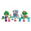 Gioco Montessoriano Chicco Edu4You Fabulous Il Creastorie