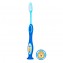 Spazzolino Chicco Leone 3-6 Anni