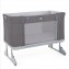 Lettino Co-Sleeping Chicco Next2Me Forever Moongrey