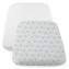 Set Lenzuola con Angoli Chicco Next 2 Me Foxy 2pz