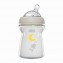 Biberon Chicco NaturalFeeling 0m+ Pure Glass 250ml 